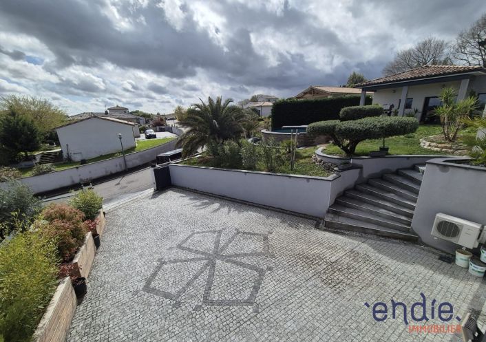 à vendre Maison Garidech