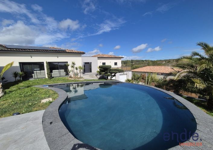 à vendre Maison Garidech