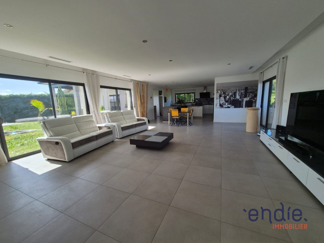 à vendre Maison Garidech - Photo 3