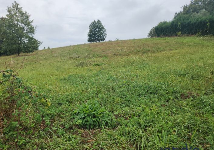 vente Terrain Moissac