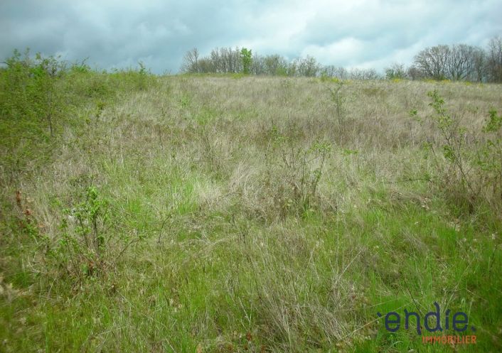 vente Terrain Moissac