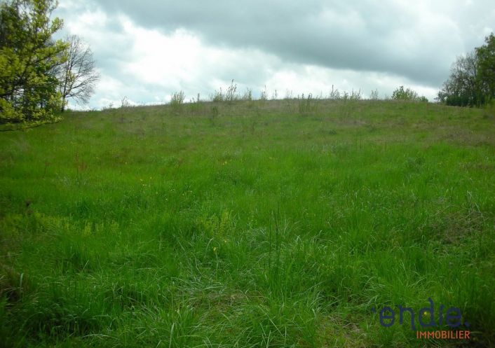 vente Terrain Moissac