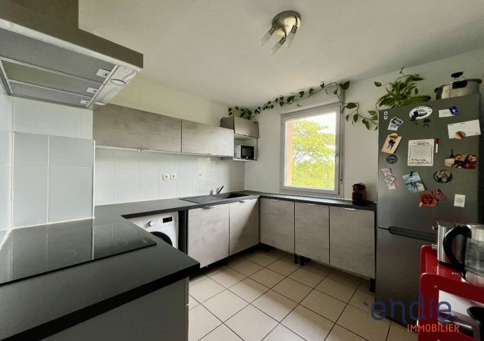 à vendre Appartement Merville