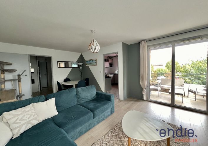 à vendre Appartement Merville