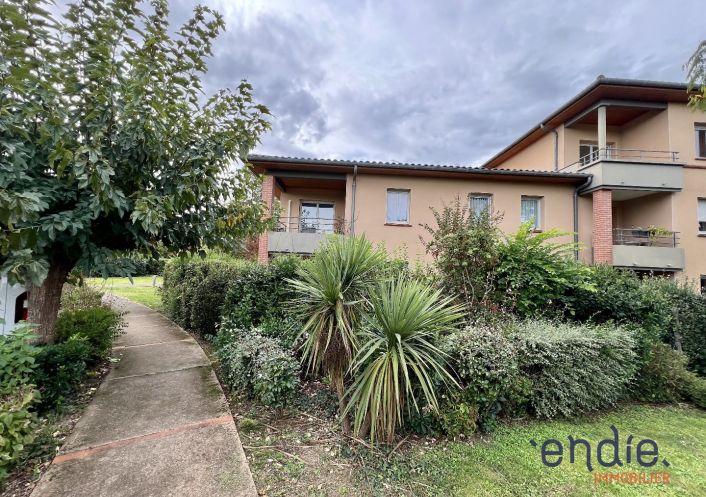 à vendre Appartement Merville