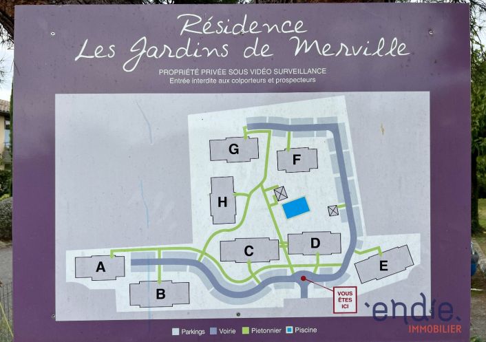 à vendre Appartement Merville