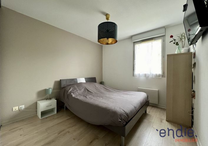 à vendre Appartement Merville