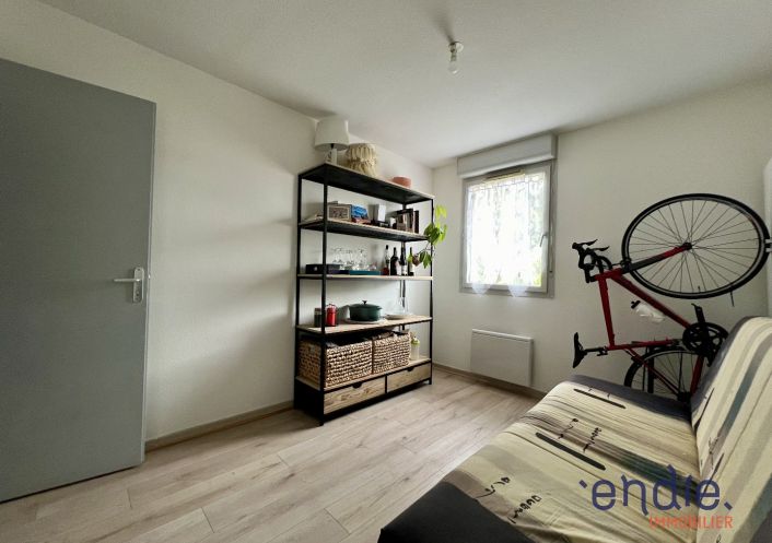à vendre Appartement Merville