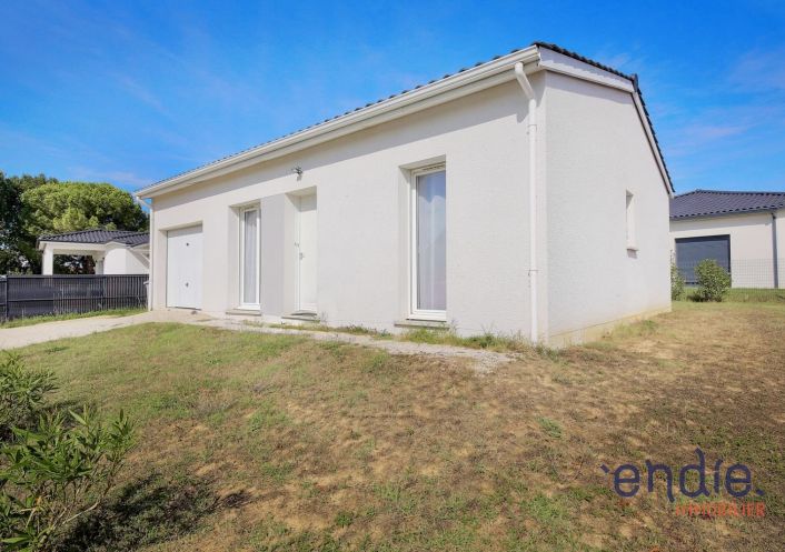 à vendre Maison Montauban