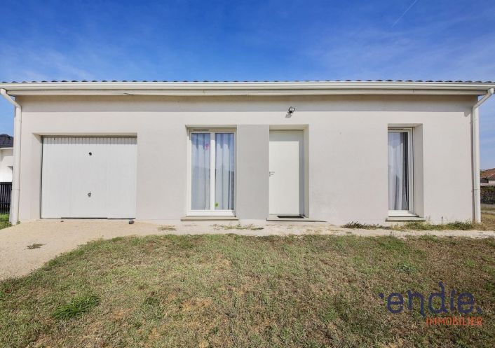 à vendre Maison Montauban