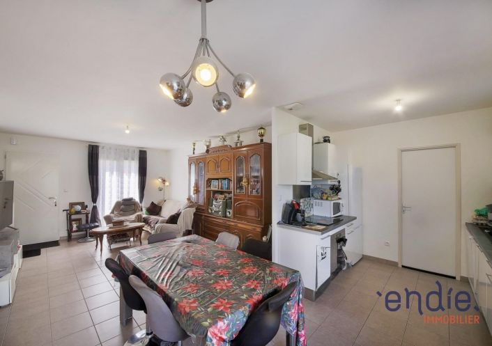 à vendre Maison Montauban