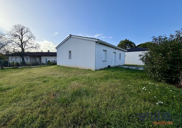 à vendre Maison Montauban