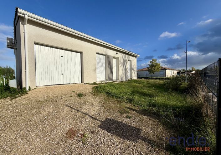 à vendre Maison Montauban