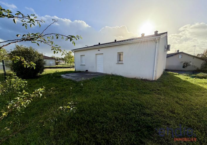 à vendre Maison Montauban