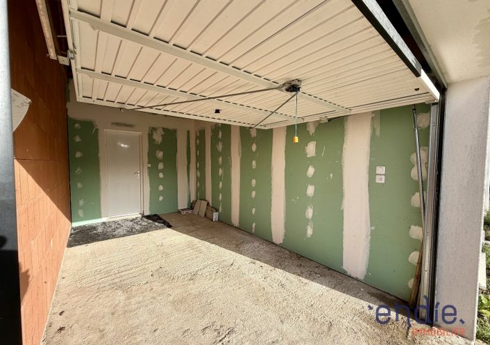 à vendre Maison Montauban