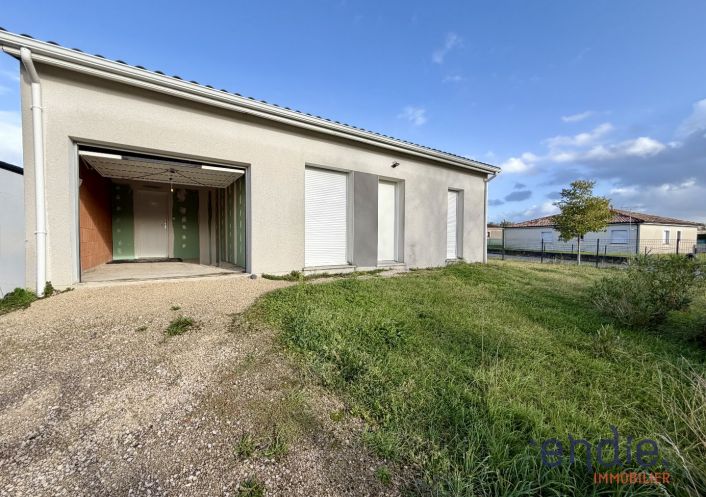 à vendre Maison Montauban