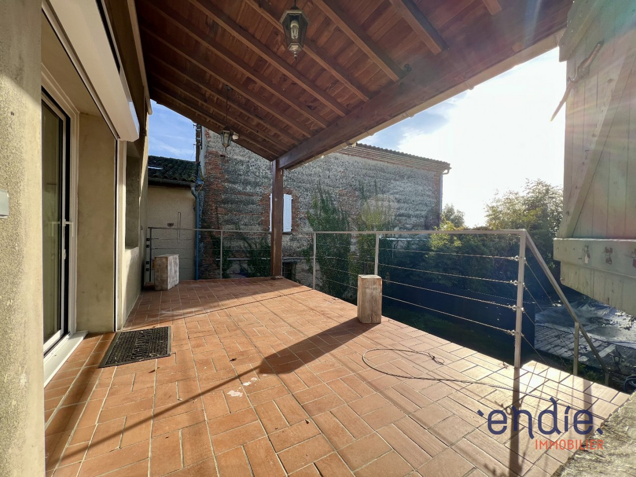 à vendre Maison Bessens - Photo 8