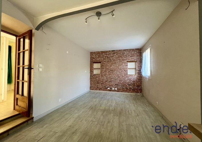 à vendre Maison Bessens