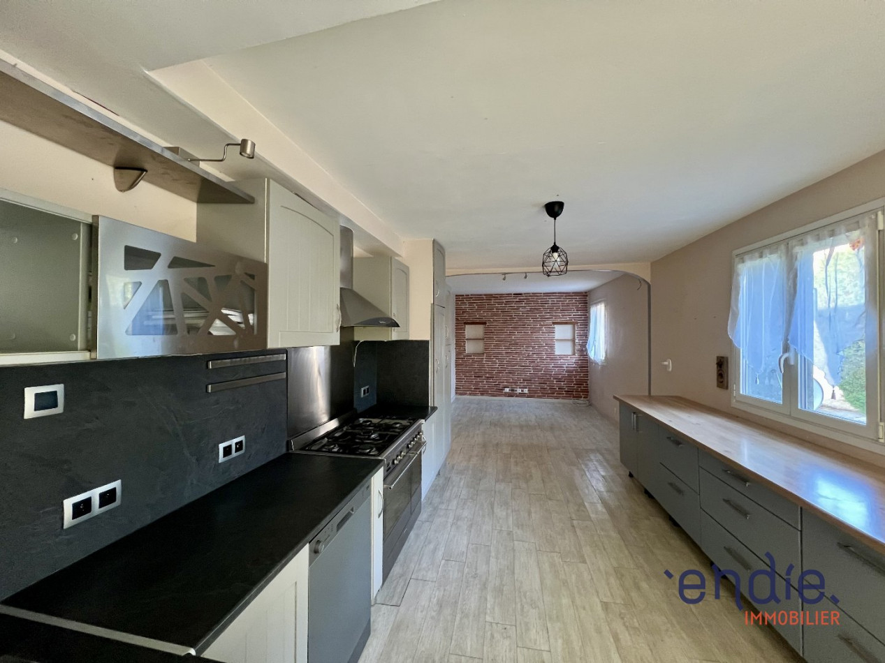 à vendre Maison Bessens - Photo 3