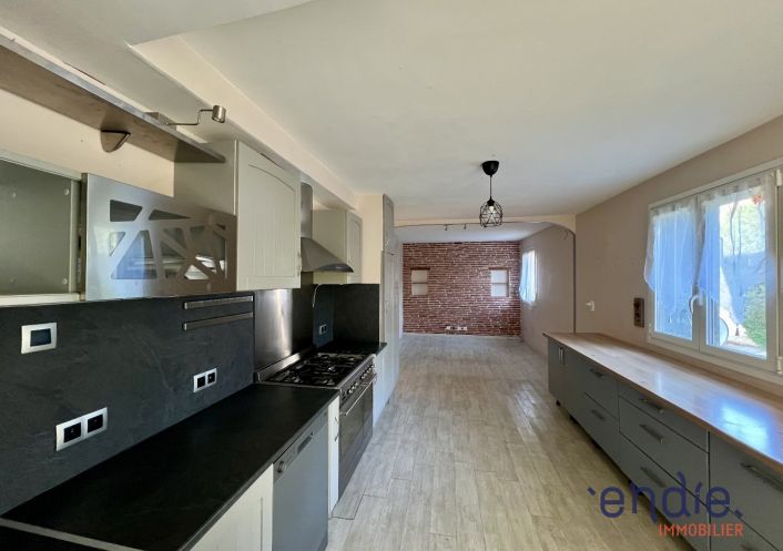 à vendre Maison Bessens