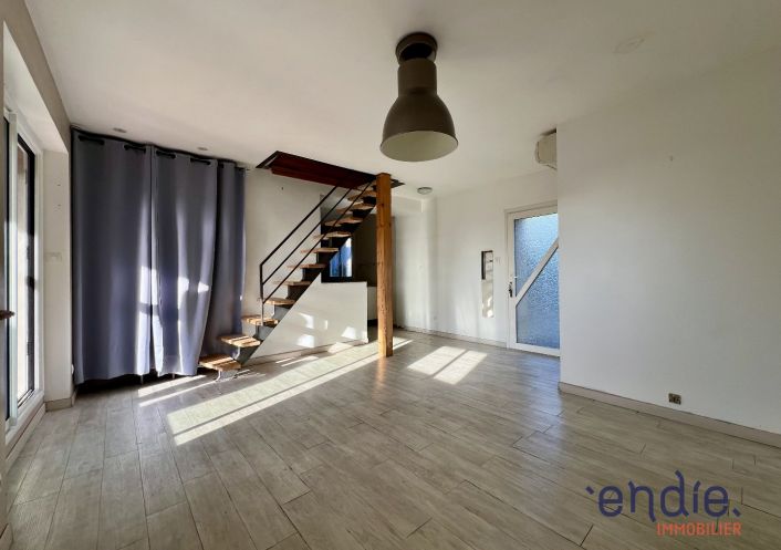 à vendre Maison Bessens