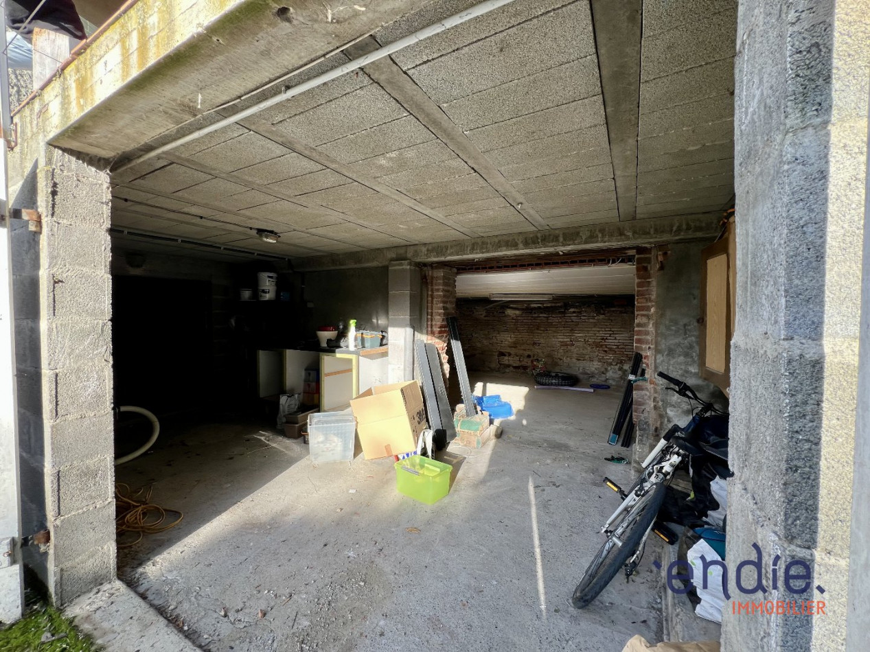 à vendre Maison Bessens - Photo 10