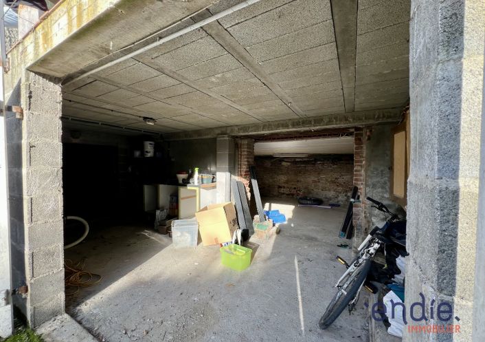 à vendre Maison Bessens