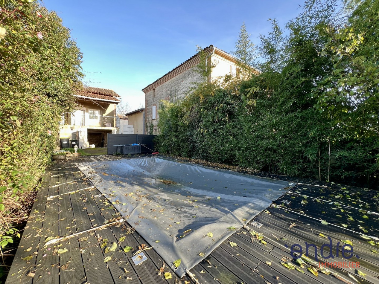 à vendre Maison Bessens - Photo 9