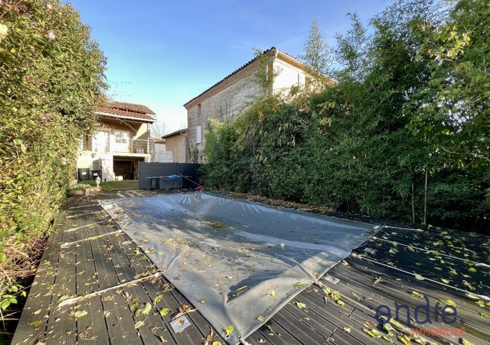 à vendre Maison Bessens