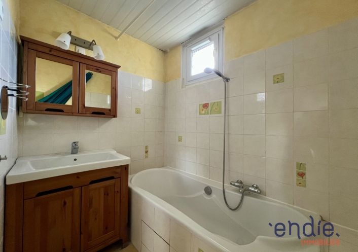 à vendre Maison Bessens