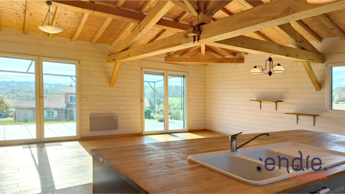 vente Maison Cardeilhac - Photo 5