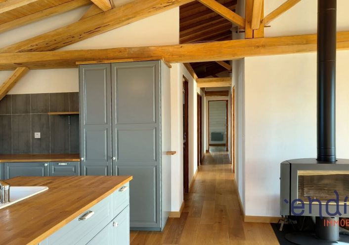 vente Maison Cardeilhac