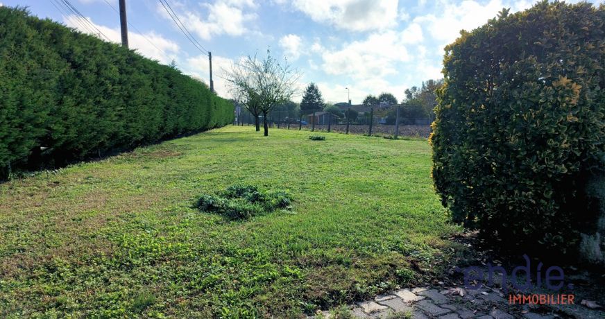 vente Terrain Cornebarrieu