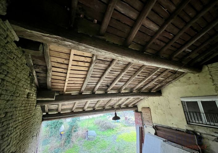 vente Maison Monbequi