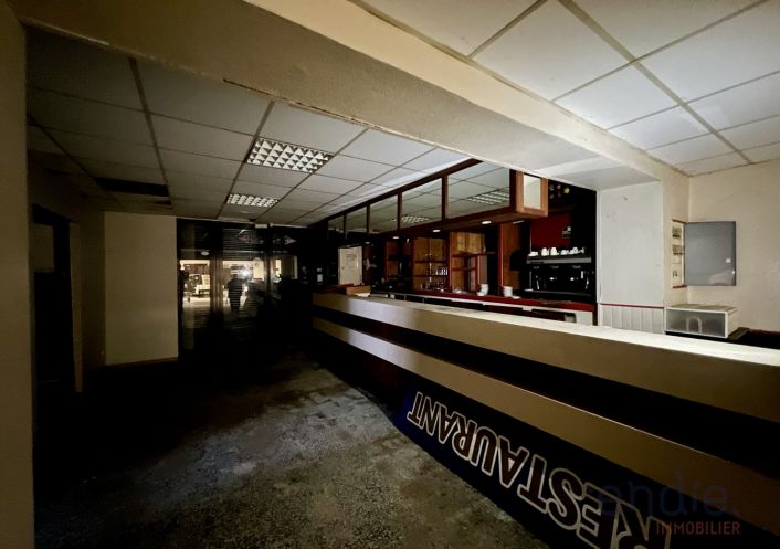 vente Maison Monbequi