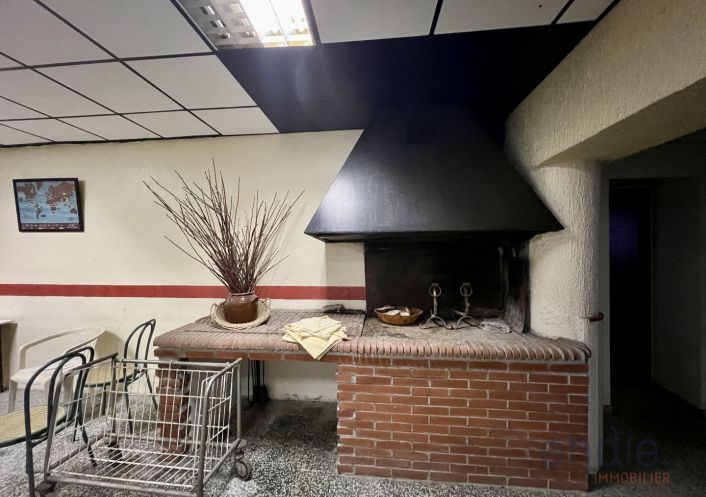 vente Maison Monbequi