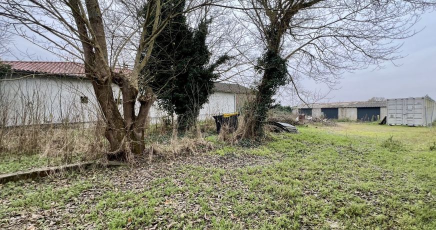 vente Maison Monbequi