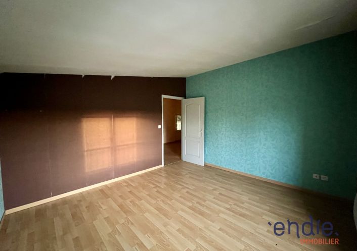 vente Maison Monbequi