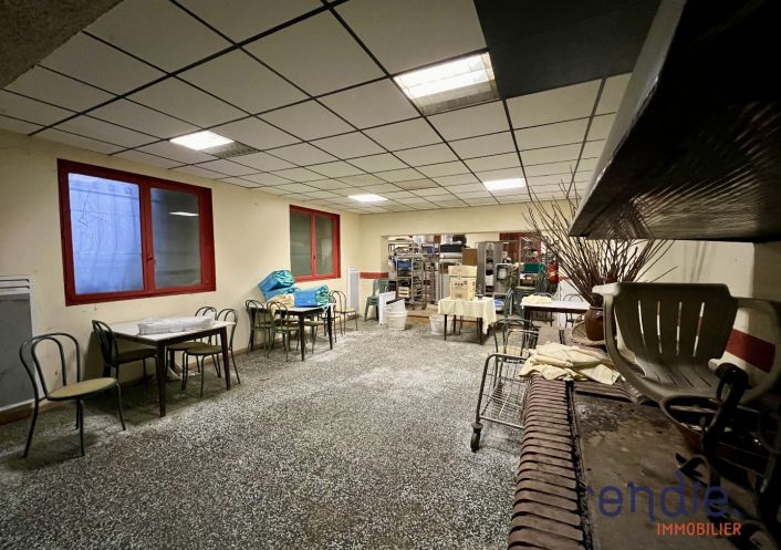 vente Maison Monbequi