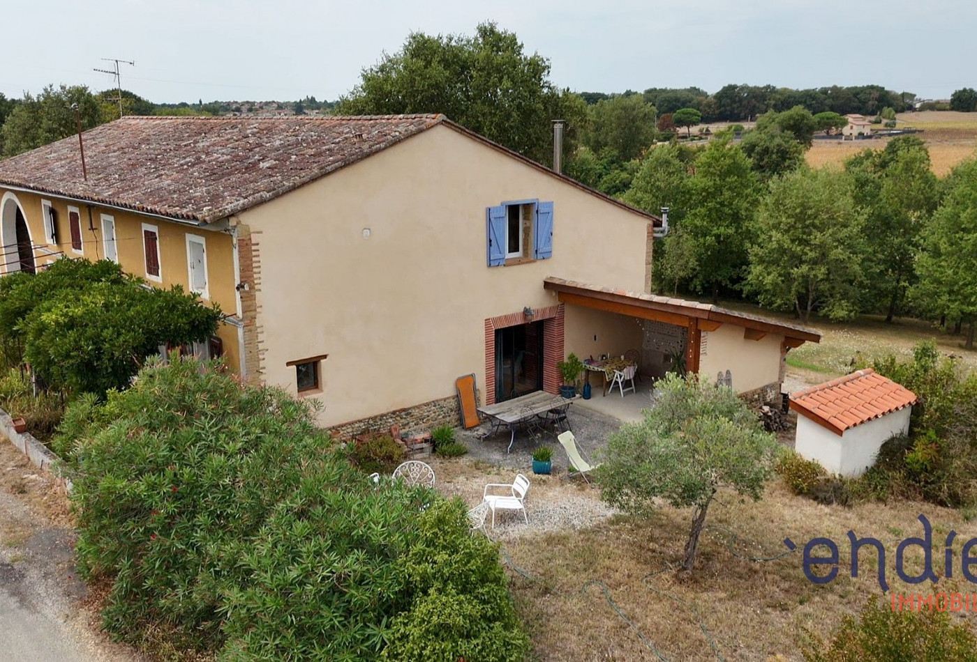 vente Maison Aucamville - Photo 10