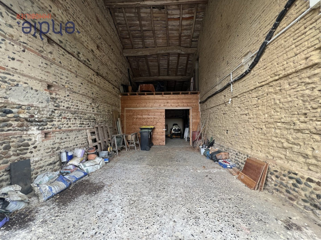 à vendre Maison Aucamville - Photo 13