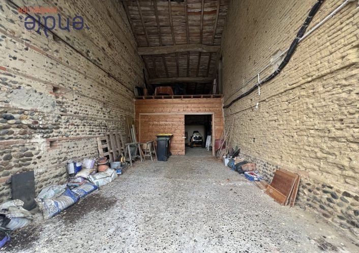 vente Maison Aucamville