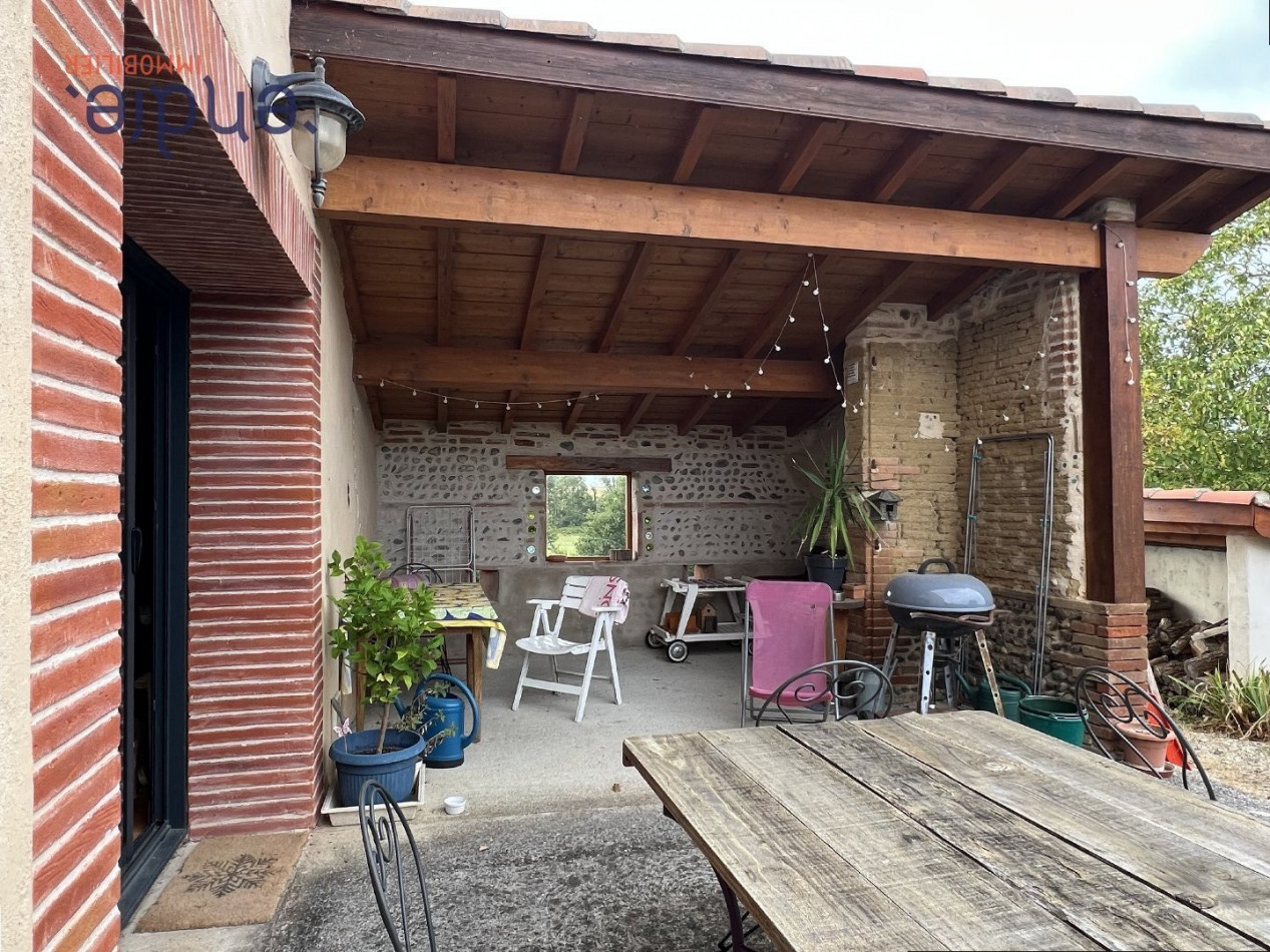 à vendre Maison Aucamville - Photo 14