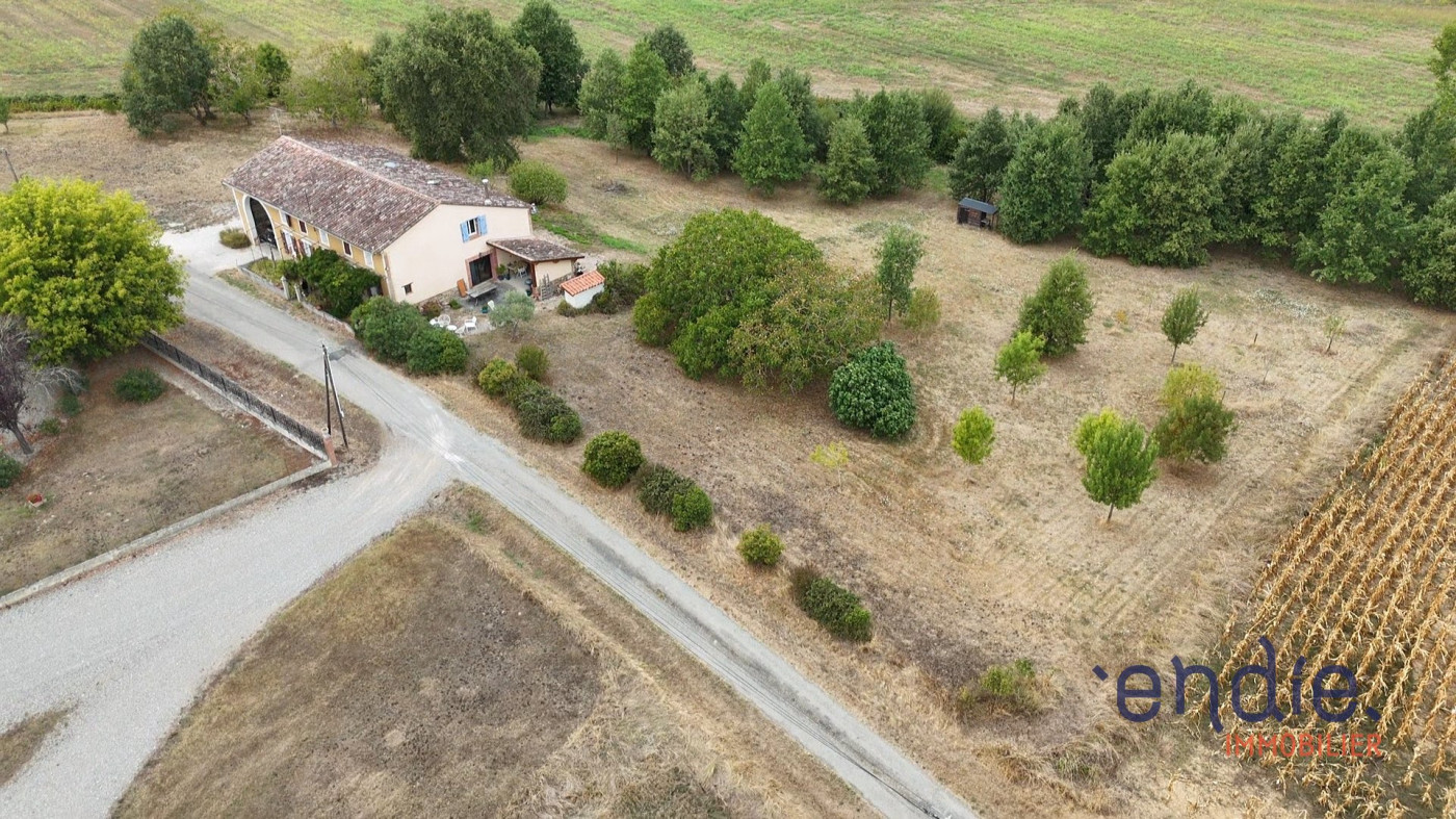 vente Maison Aucamville - Photo 2