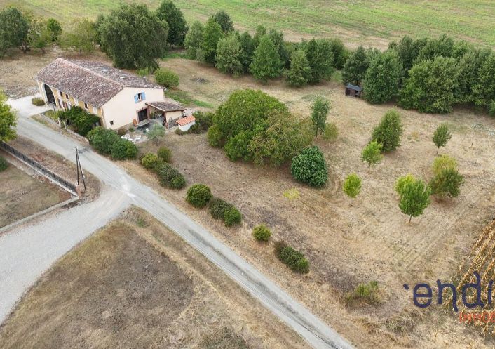 vente Maison Aucamville