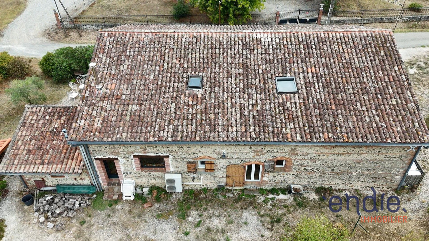 à vendre Maison Aucamville - Photo 15