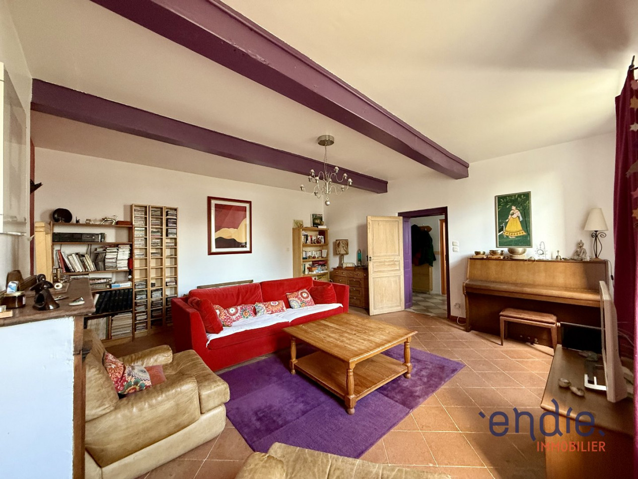 vente Maison Aucamville - Photo 6