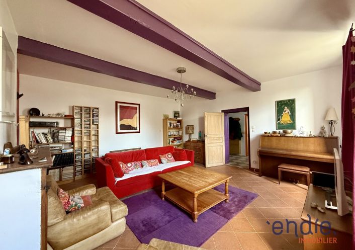 vente Maison Aucamville