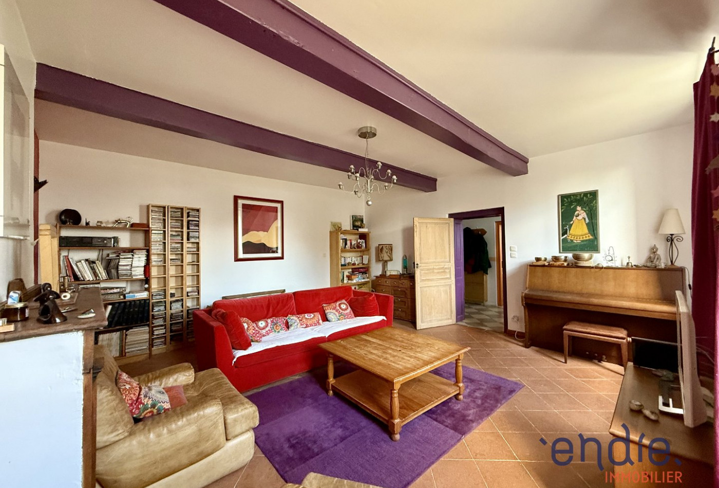 vente Maison Aucamville - Photo 4