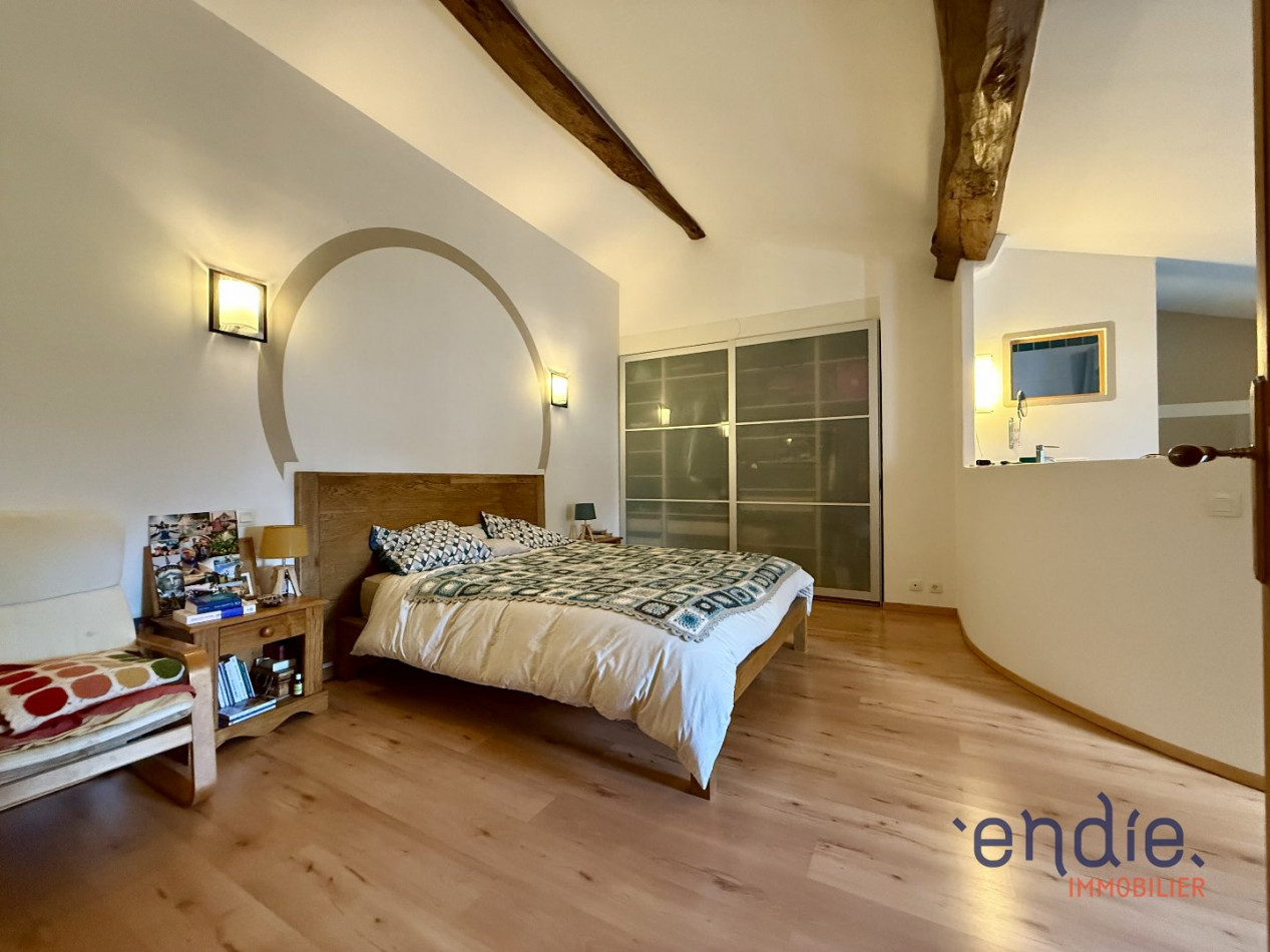 vente Maison Aucamville - Photo 9